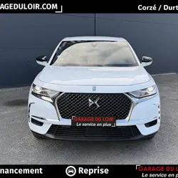 DS DS7 Crossback BlueHDi 130 Automatique So Chic Durtal