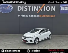Renault Clio 5