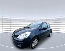 Renault Clio 3 Montchevrel