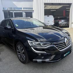 Renault Talisman Business Intens Blue dCi 160 EDC - 19 Angers