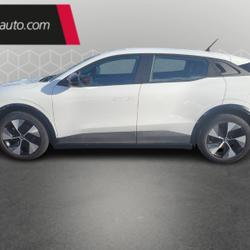 Renault Megane 4 E-Tech EV40 130ch standard charge Equilibre Biarritz