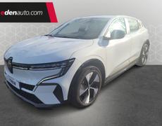 Renault Megane 4 Bayonne