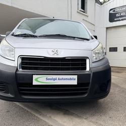 Peugeot Expert II 2.0 HDI 130 L2H1 occasion - Soulg&eacute;-sur-Ouette - photo 2/12