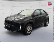 Toyota Yaris Cross Longwy