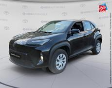Toyota Yaris Cross Longwy