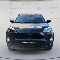 Toyota Yaris Cross 116h Dynamic MC24 occasion - Longwy - photo 2/30