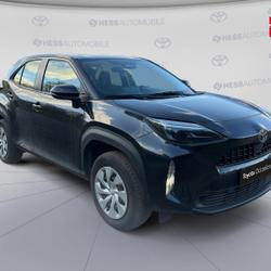 Toyota Yaris Cross 116h Dynamic MC24 occasion - Longwy - photo 3/30