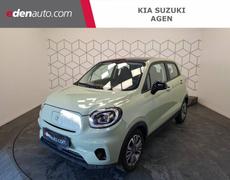Leapmotor T03 - Electric 109 ch Luxury - 13 690 €