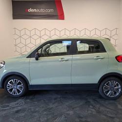 Leapmotor T03 Electric 109 ch Luxury Bo&eacute;