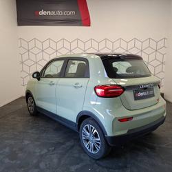 Leapmotor T03 Electric 109 ch Luxury Bo&eacute;