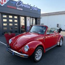 Volkswagen Coccinelle LS.S Malemort