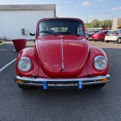 Volkswagen Coccinelle LS.S Malemort