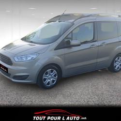 Ford Tourneo Courier Tourneo Courier 1.5 TDCi 75 Ambiente LA GRAVERIE