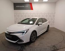 Toyota Corolla Toulouse
