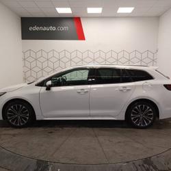 Toyota Corolla Touring Sports Hybride 140ch Design Toulouse