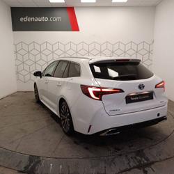 Toyota Corolla Touring Sports Hybride 140ch Design Toulouse