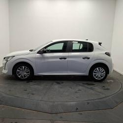 Peugeot 208 societe BLUEHDI 100 S&S BVM6 PREMIUM Saint-Pierre-du-Mont