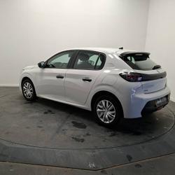 Peugeot 208 societe BLUEHDI 100 S&S BVM6 PREMIUM Saint-Pierre-du-Mont