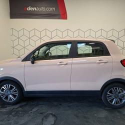 Leapmotor T03 Electric 109 ch Luxury Bo&eacute;