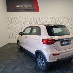 Leapmotor T03 Electric 109 ch Luxury Bo&eacute;