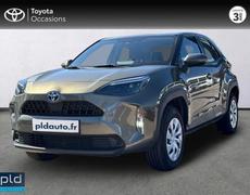 Toyota Yaris Cross Saint-Victoret
