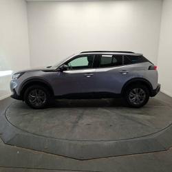 Peugeot 2008 Electrique 136 ch Style Saint-Pierre-du-Mont