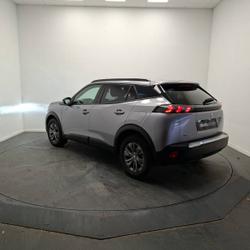 Peugeot 2008 Electrique 136 ch Style Saint-Pierre-du-Mont