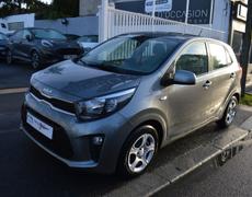 Kia Picanto Saint-Maur-des-Fossés