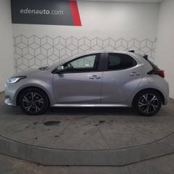 Toyota Yaris Hybride 116h Design Muret