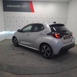 Toyota Yaris Hybride 116h Design Muret
