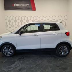 Leapmotor T03 Electric 109 ch Luxury Bo&eacute;