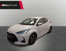 Toyota Yaris Muret