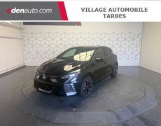 Mitsubishi Colt Tarbes