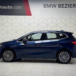 BMW Serie 2 Active Tourer 225e xDrive 245 ch DKG7 Business Design B&eacute;ziers