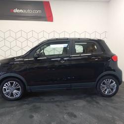 Leapmotor T03 Electric 109 ch Luxury Bo&eacute;