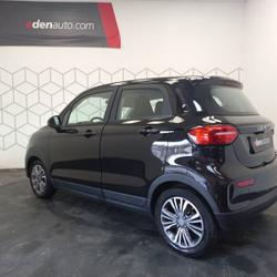 Leapmotor T03 Electric 109 ch Luxury Bo&eacute;