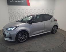 Toyota Yaris Toulouse