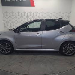 Toyota Yaris Hybride 116h Collection Toulouse