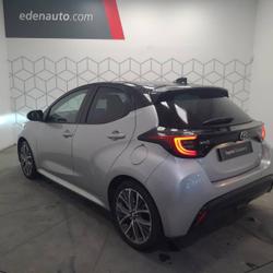 Toyota Yaris Hybride 116h Collection Toulouse