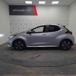 Toyota Yaris Hybride 116h Design Toulouse