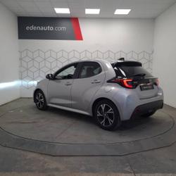 Toyota Yaris Hybride 116h Design Toulouse