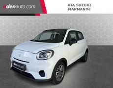 Leapmotor T03 Sainte-Bazeille