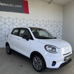 Leapmotor T03 Electric 109 ch Luxury Sainte-Bazeille