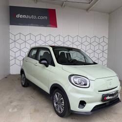 Leapmotor T03 Electric 109 ch Luxury Sainte-Bazeille