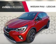Renault Captur Lescar