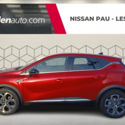 Renault Captur mild hybrid 140 Techno Lescar