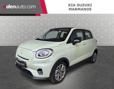 Leapmotor T03 Sainte-Bazeille