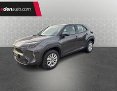 Toyota Yaris Affaires Toulouse