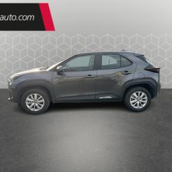 Toyota Yaris Affaires Cross Hybride 116h 2WD Dynamic Business + Programme Toyota Experience Toulouse