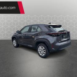 Toyota Yaris Affaires Cross Hybride 116h 2WD Dynamic Business + Programme Toyota Experience Toulouse